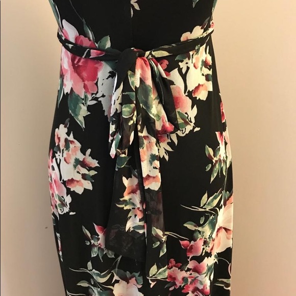 Connected Apparel Maxi Dress - Picture 4 of 11